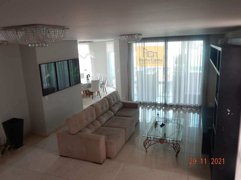 Casa em Condomínio 4 quartos para alugar Santana de Parnaíba,SP - R$ 15.000 - LOCACAO42 - 6