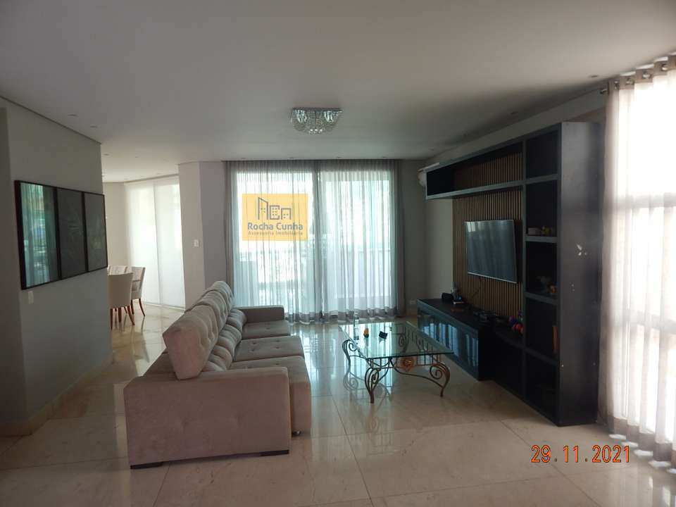 Casa em Condomínio 4 quartos para alugar Santana de Parnaíba,SP - R$ 15.000 - LOCACAO42 - 2