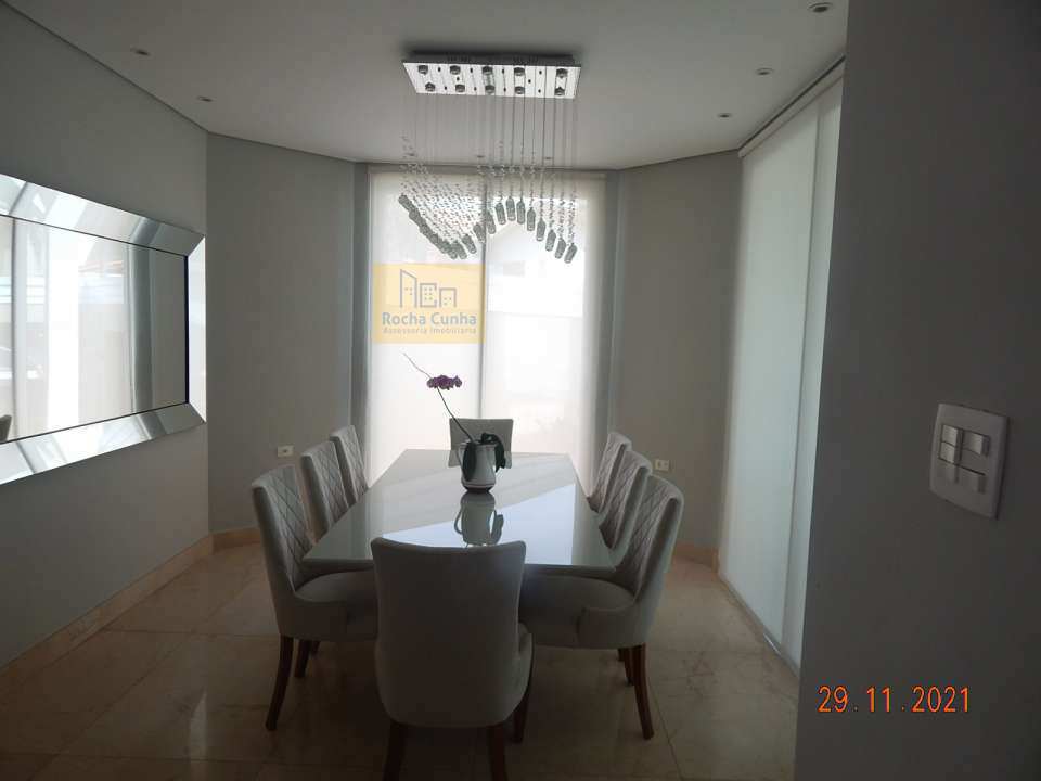 Casa em Condomínio 4 quartos para alugar Santana de Parnaíba,SP - R$ 15.000 - LOCACAO42 - 4