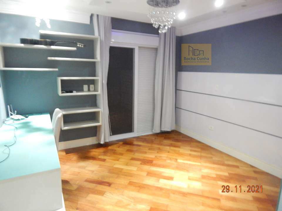 Casa em Condomínio 4 quartos para alugar Santana de Parnaíba,SP - R$ 15.000 - LOCACAO42 - 19