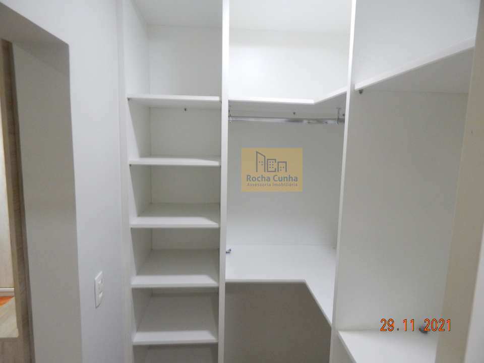 Casa em Condomínio 4 quartos para alugar Santana de Parnaíba,SP - R$ 15.000 - LOCACAO42 - 25