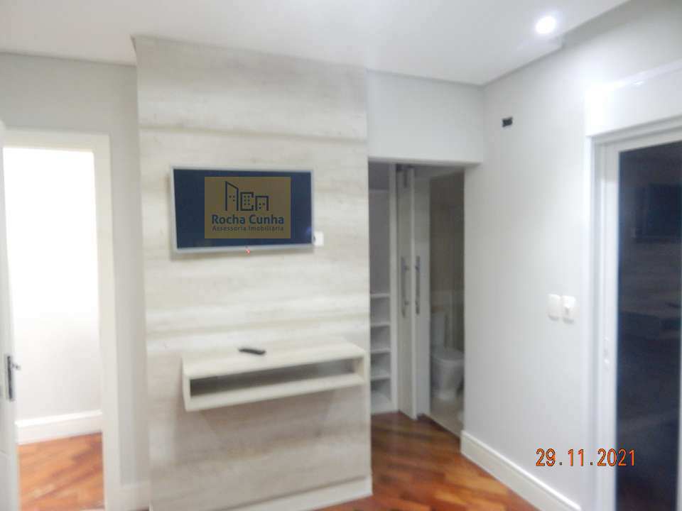 Casa em Condomínio 4 quartos para alugar Santana de Parnaíba,SP - R$ 15.000 - LOCACAO42 - 33