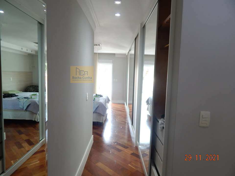 Casa em Condomínio 4 quartos para alugar Santana de Parnaíba,SP - R$ 15.000 - LOCACAO42 - 37