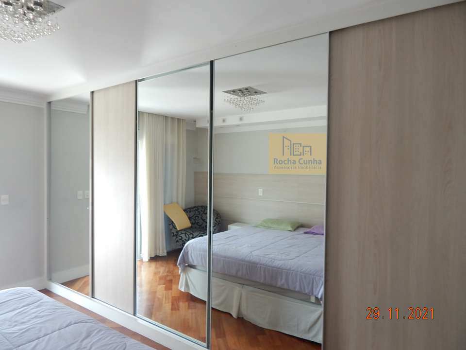 Casa em Condomínio 4 quartos para alugar Santana de Parnaíba,SP - R$ 15.000 - LOCACAO42 - 38