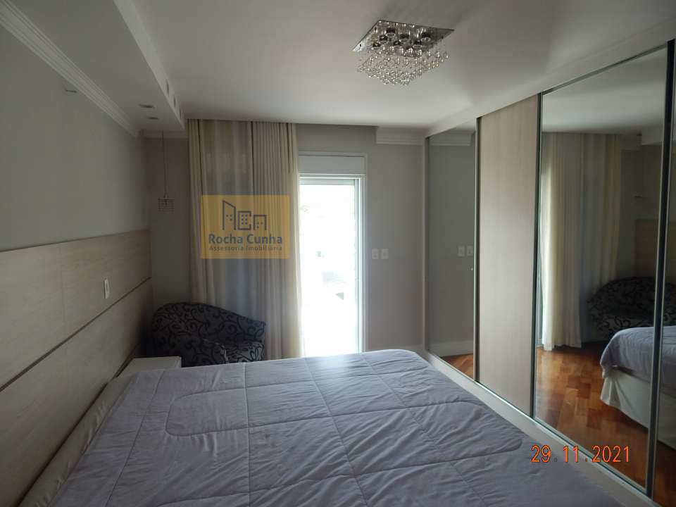 Casa em Condomínio 4 quartos para alugar Santana de Parnaíba,SP - R$ 15.000 - LOCACAO42 - 33