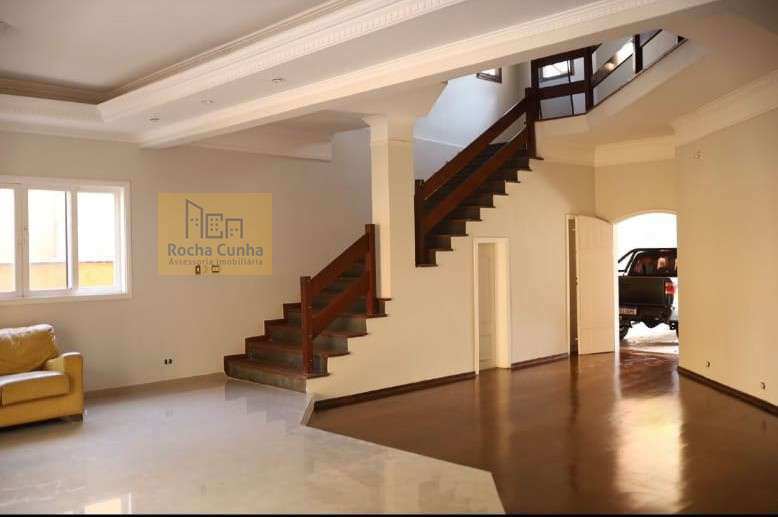 Casa em Condomínio 4 quartos para venda e aluguel Santana de Parnaíba,SP - R$ 2.700.000 - VELO4147 - 2