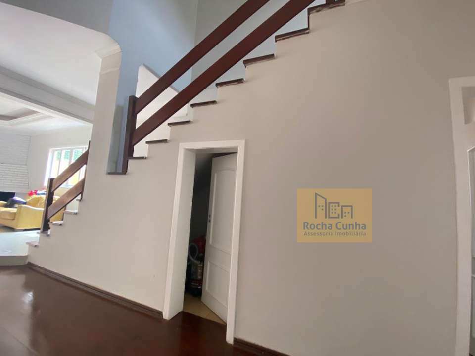 Casa em Condomínio 4 quartos à venda Santana de Parnaíba,SP - R$ 2.700.000 - VENDA4147 - 4
