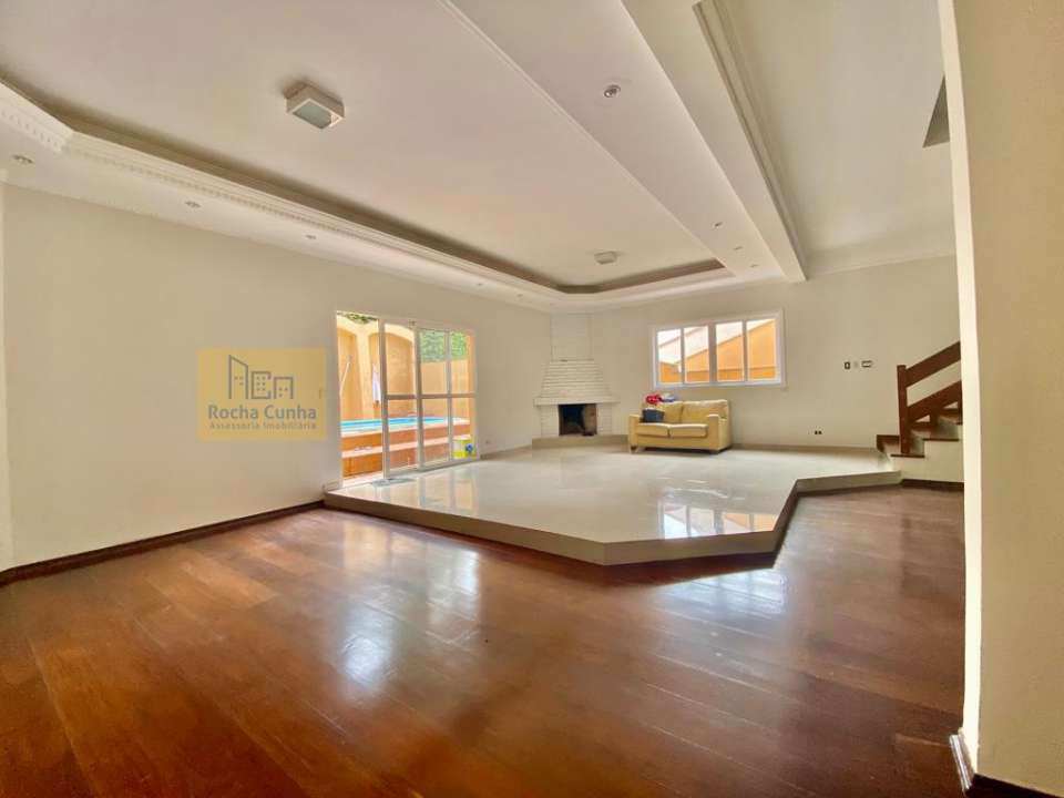 Casa em Condomínio 4 quartos à venda Santana de Parnaíba,SP - R$ 2.700.000 - VENDA4147 - 5
