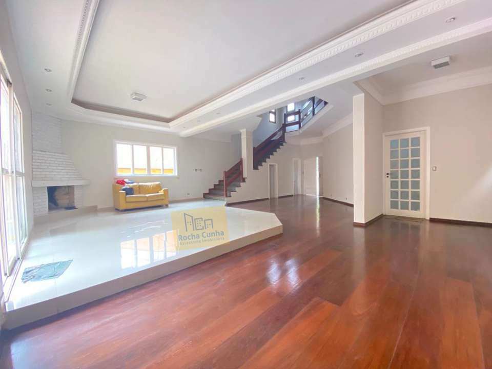 Casa em Condomínio 4 quartos para venda e aluguel Santana de Parnaíba,SP - R$ 2.700.000 - VELO4147 - 6