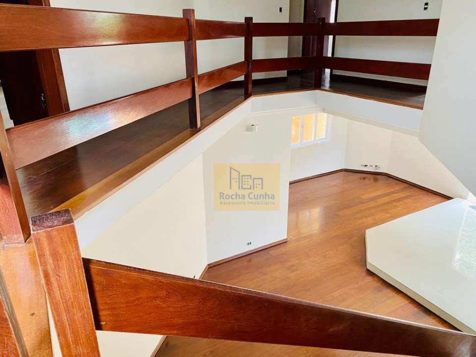 Casa em Condomínio 4 quartos à venda Santana de Parnaíba,SP - R$ 2.700.000 - VENDA4147 - 7