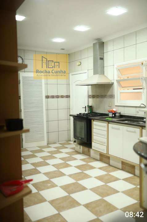 Casa em Condomínio 4 quartos para venda e aluguel Santana de Parnaíba,SP - R$ 2.700.000 - VELO4147 - 12