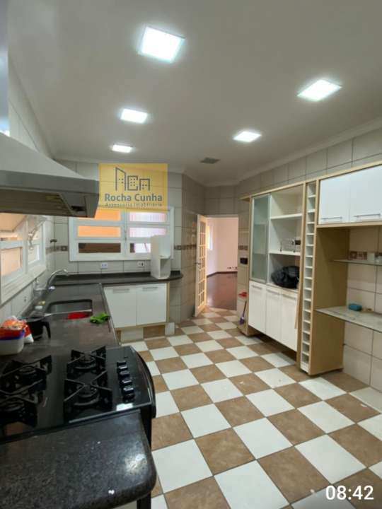 Casa em Condomínio 4 quartos para venda e aluguel Santana de Parnaíba,SP - R$ 2.700.000 - VELO4147 - 13