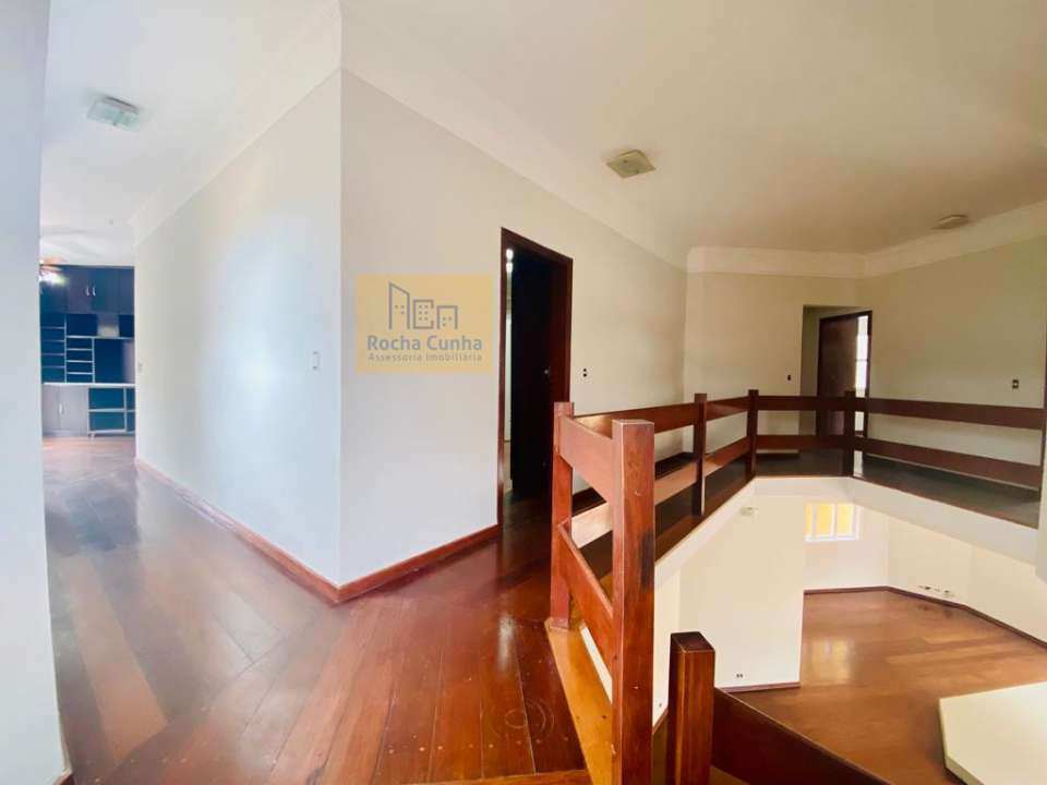 Casa em Condomínio 4 quartos à venda Santana de Parnaíba,SP - R$ 2.700.000 - VENDA4147 - 14