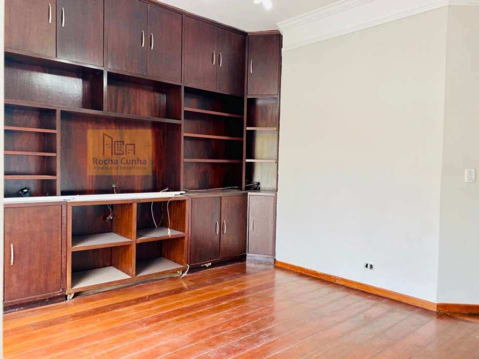 Casa em Condomínio 4 quartos para venda e aluguel Santana de Parnaíba,SP - R$ 2.700.000 - VELO4147 - 17