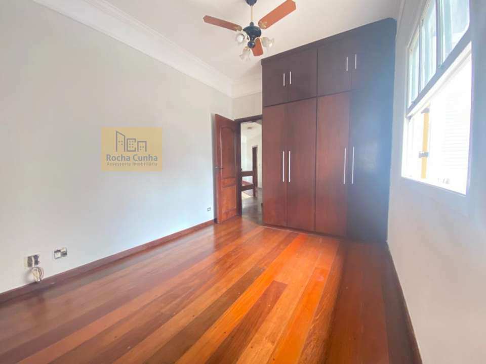 Conheça Casa em Condomínio 4 quartos à venda Santana de Parnaíba,SP - R$ 2.700.000 - VENDA4147 - 19 19