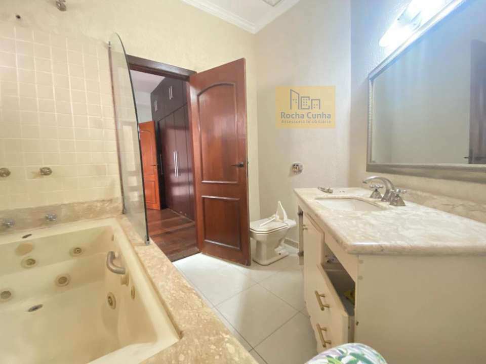 Casa em Condomínio 4 quartos à venda Santana de Parnaíba,SP - R$ 2.700.000 - VENDA4147 - 20