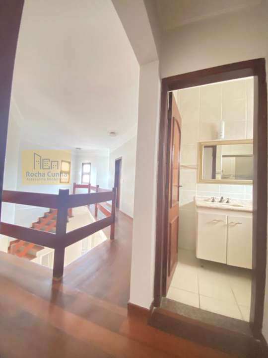 Casa em Condomínio 4 quartos para venda e aluguel Santana de Parnaíba,SP - R$ 2.700.000 - VELO4147 - 21