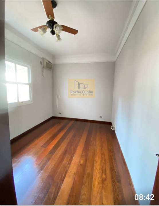 Casa em Condomínio 4 quartos à venda Santana de Parnaíba,SP - R$ 2.700.000 - VENDA4147 - 26