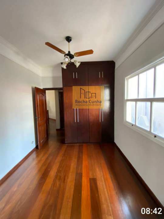 Casa em Condomínio 4 quartos à venda Santana de Parnaíba,SP - R$ 2.700.000 - VENDA4147 - 27