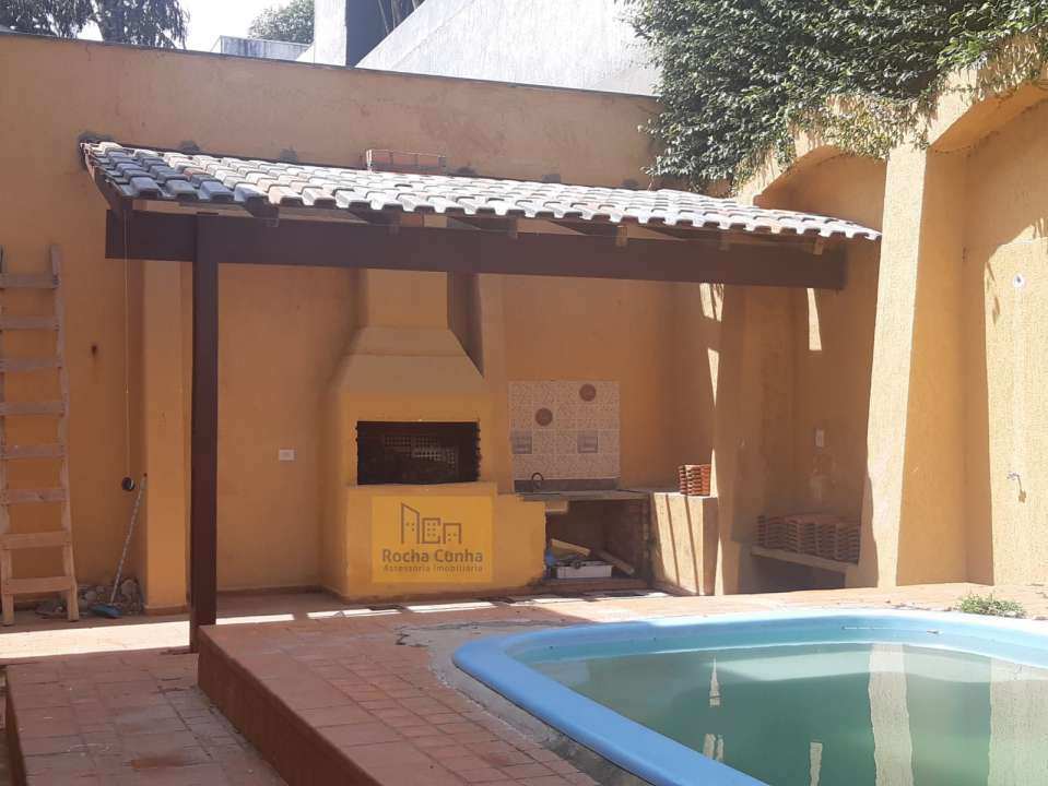 Casa em Condomínio 4 quartos para venda e aluguel Santana de Parnaíba,SP - R$ 2.700.000 - VELO4147 - 38