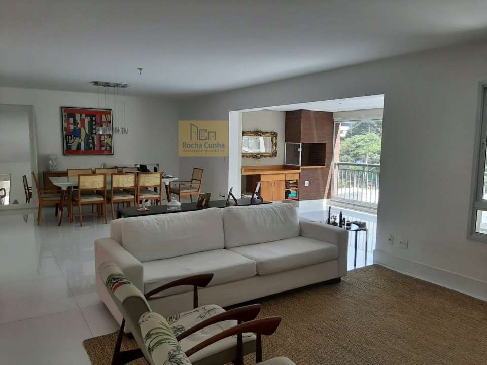 Conheça Apartamento 3 quartos à venda São Paulo,SP - R$ 2.000.000 - VENDA0016 - 1 1