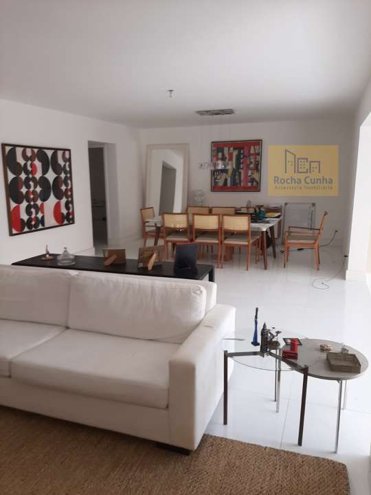 Conheça Apartamento 3 quartos à venda São Paulo,SP - R$ 2.000.000 - VENDA0016 - 2 2