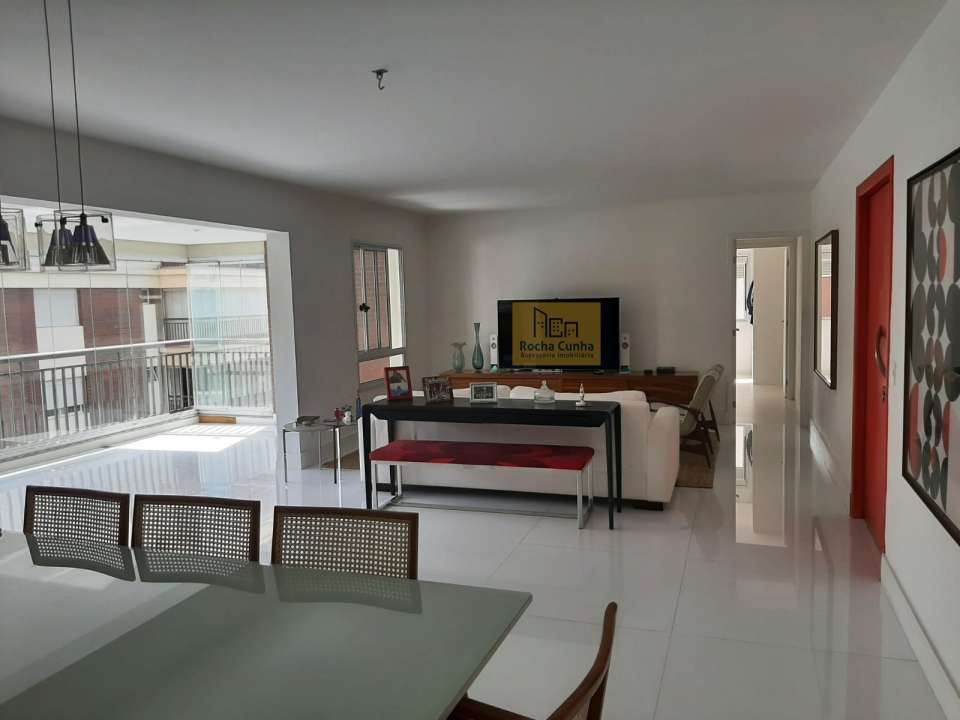 Apartamento 3 quartos à venda São Paulo,SP - R$ 2.000.000 - VENDA0016 - 3