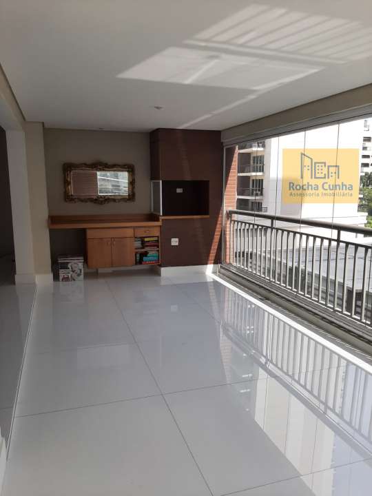 Apartamento 3 quartos à venda São Paulo,SP - R$ 2.000.000 - VENDA0016 - 4
