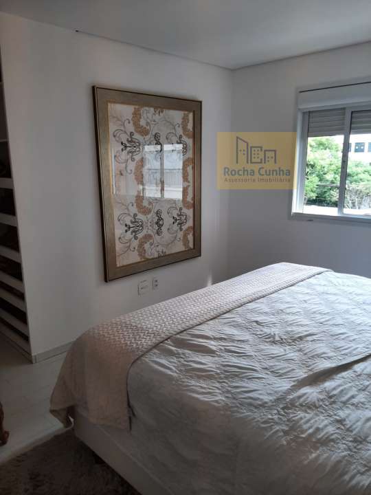 Conheça Apartamento 3 quartos à venda São Paulo,SP - R$ 2.000.000 - VENDA0016 - 19 19