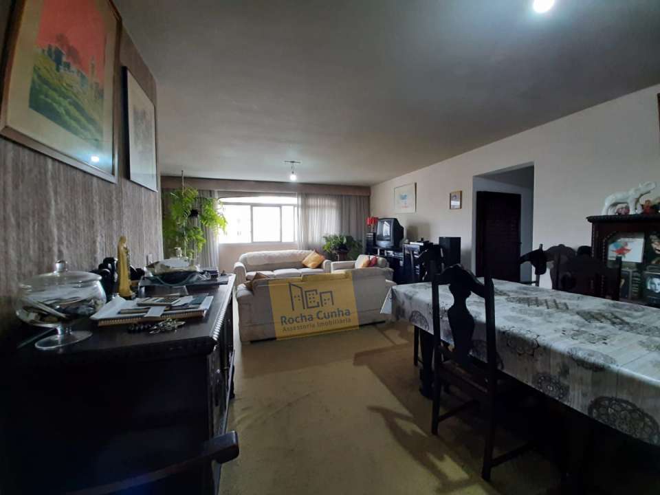 Apartamento 3 quartos à venda Sumaré,SP Centro - R$ 1.200.000 - VENDA9765 - 4