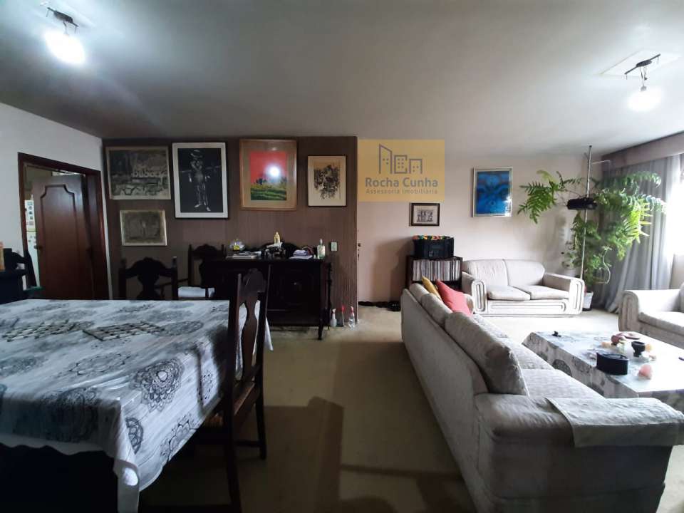 Apartamento 3 quartos à venda Sumaré,SP Centro - R$ 1.200.000 - VENDA9765 - 7