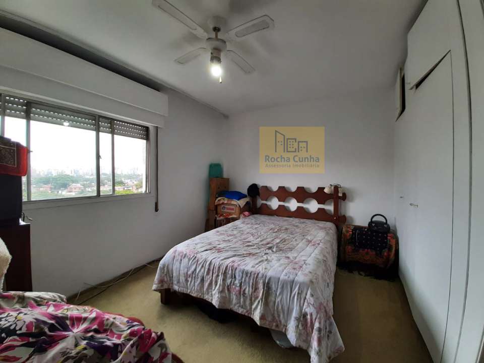 Apartamento 3 quartos à venda Sumaré,SP Centro - R$ 1.200.000 - VENDA9765 - 11