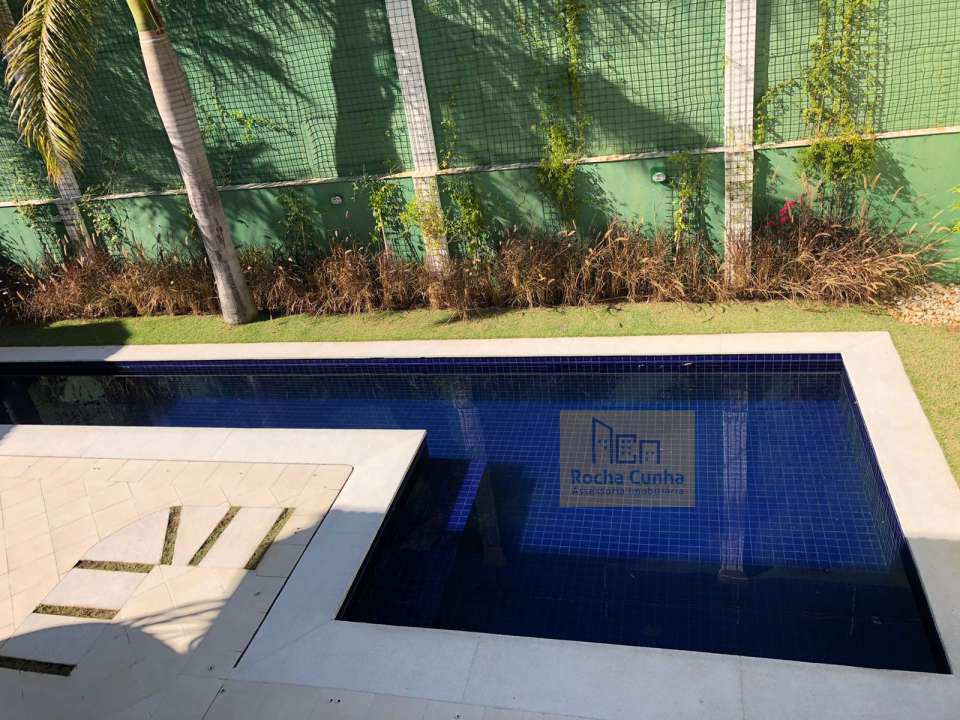 Conheça Casa em Condomínio 5 quartos para venda e aluguel Santana de Parnaíba,SP - R$ 8.000.000 - VELO6688 - 11 11