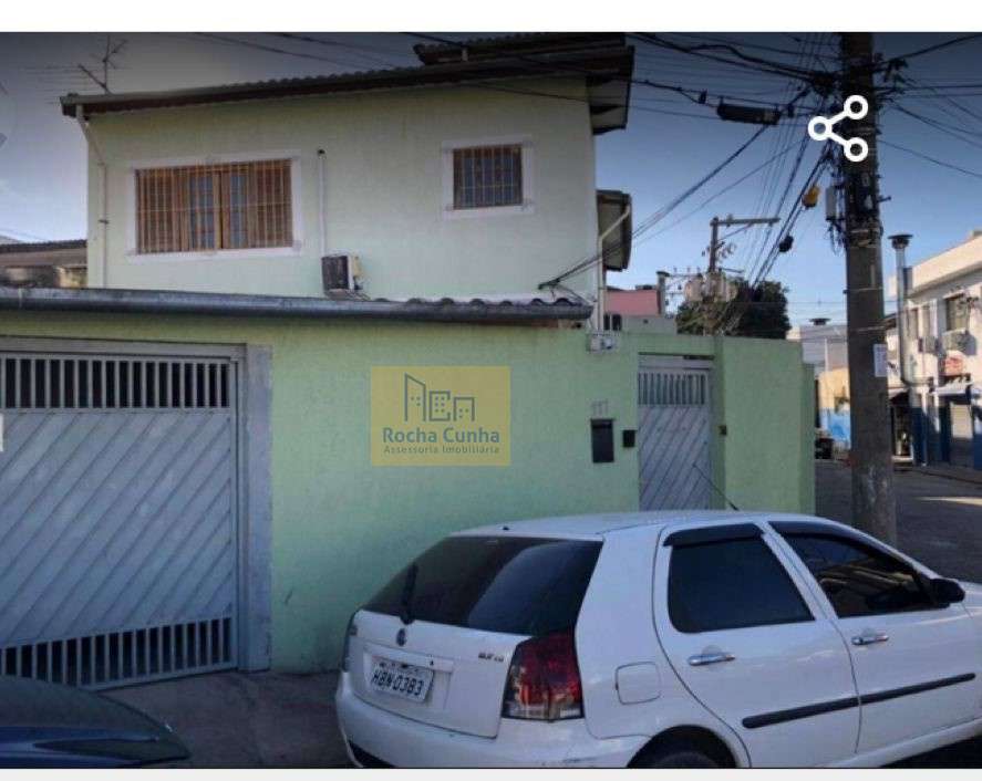 Ponto comercial 250m² à venda São Paulo,SP - R$ 950.000 - VELO1608 - 12