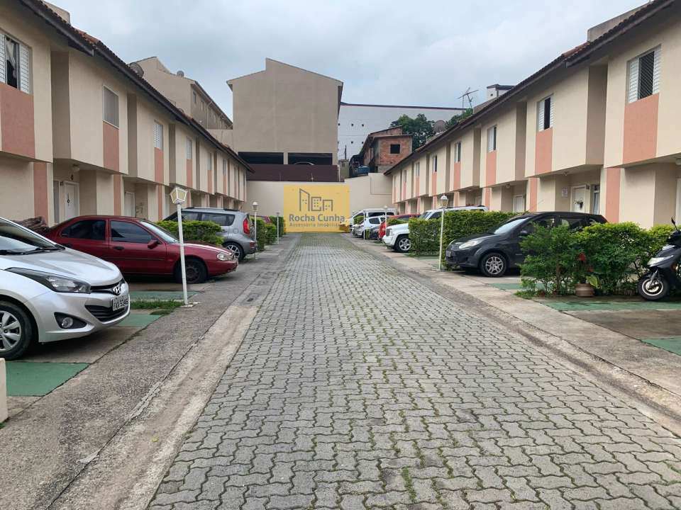 Conheça Casa 2 quartos à venda São Paulo,SP Vila Nina - VENDA1934 - 12 Casa 2 quartos à venda São Paulo,SP Vila Nina - VENDA1934 - 12