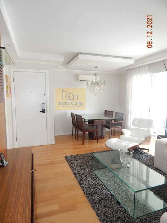 Apartamento 2 quartos para venda e aluguel São Paulo,SP - R$ 1.700.000 - VELO0411 - 1