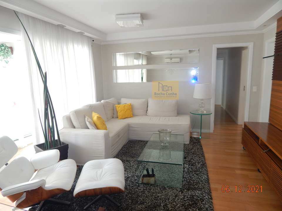 Apartamento 2 quartos para venda e aluguel São Paulo,SP - R$ 1.700.000 - VELO0411 - 2