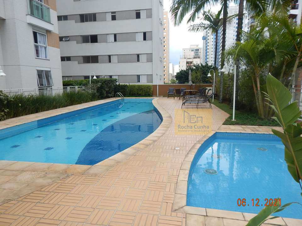 Apartamento 2 quartos para venda e aluguel São Paulo,SP - R$ 1.700.000 - VELO0411 - 22
