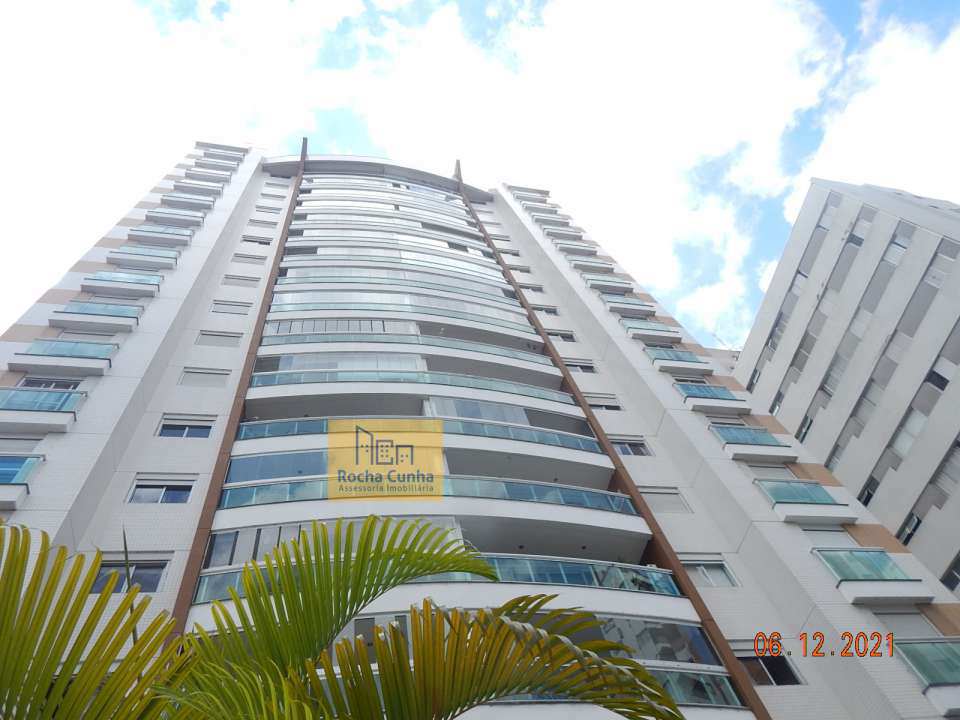 Apartamento 2 quartos para venda e aluguel São Paulo,SP - R$ 1.700.000 - VELO0411 - 23