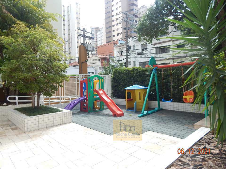 Apartamento 2 quartos para venda e aluguel São Paulo,SP - R$ 1.700.000 - VELO0411 - 25