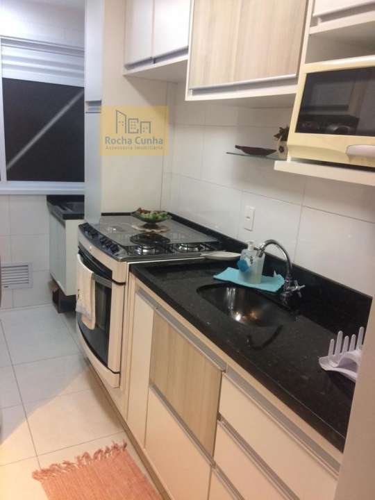 Apartamento 2 quartos à venda São Paulo,SP - R$ 635.000 - VENDA3434 - 1