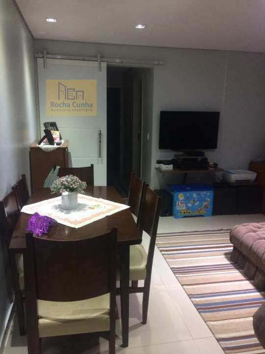 Apartamento 2 quartos à venda São Paulo,SP - R$ 635.000 - VENDA3434 - 7