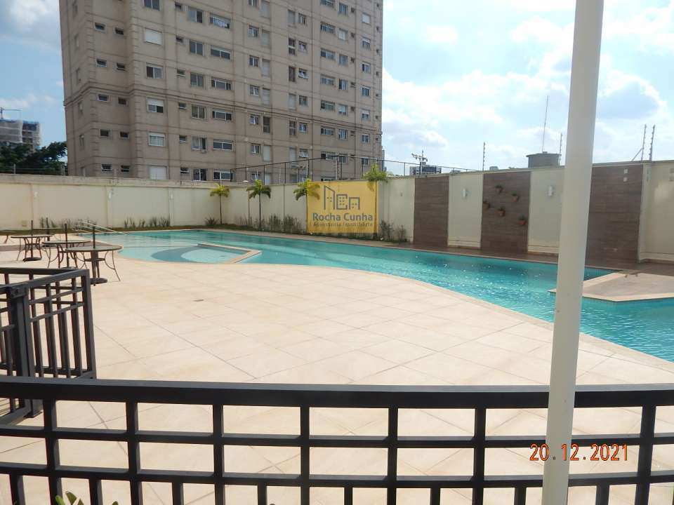 Apartamento 2 quartos para alugar São Paulo,SP - R$ 4.400 - LOCACAO182 - 14