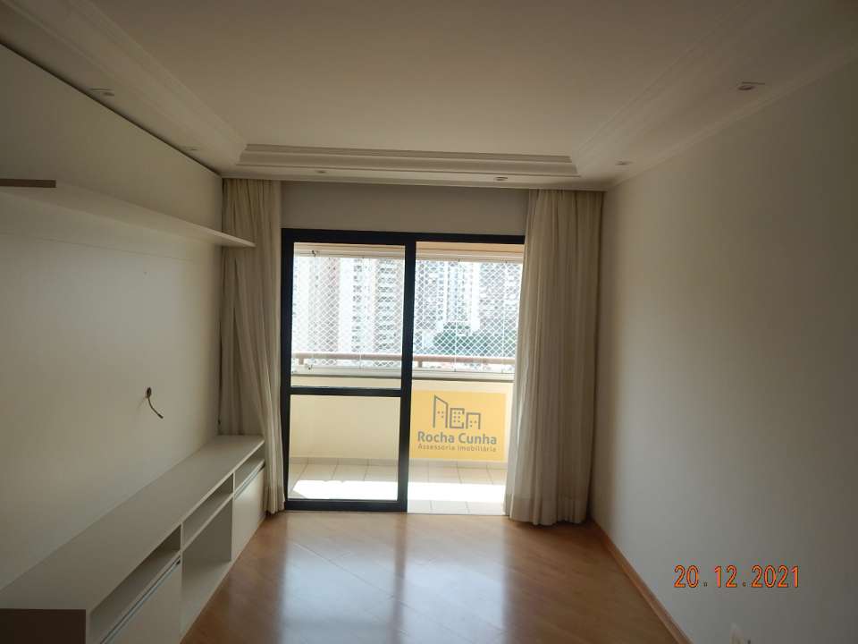 Apartamento 3 quartos para alugar São Paulo,SP - R$ 2.800 - LOCACAO199 - 1