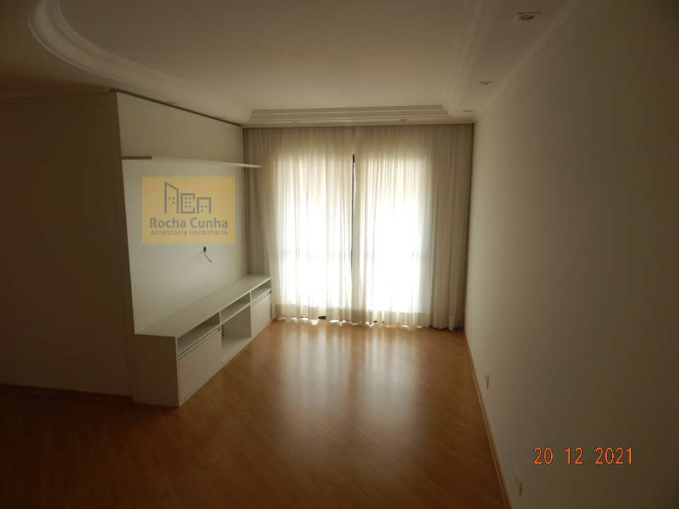 Apartamento 3 quartos para alugar São Paulo,SP - R$ 2.800 - LOCACAO199 - 2