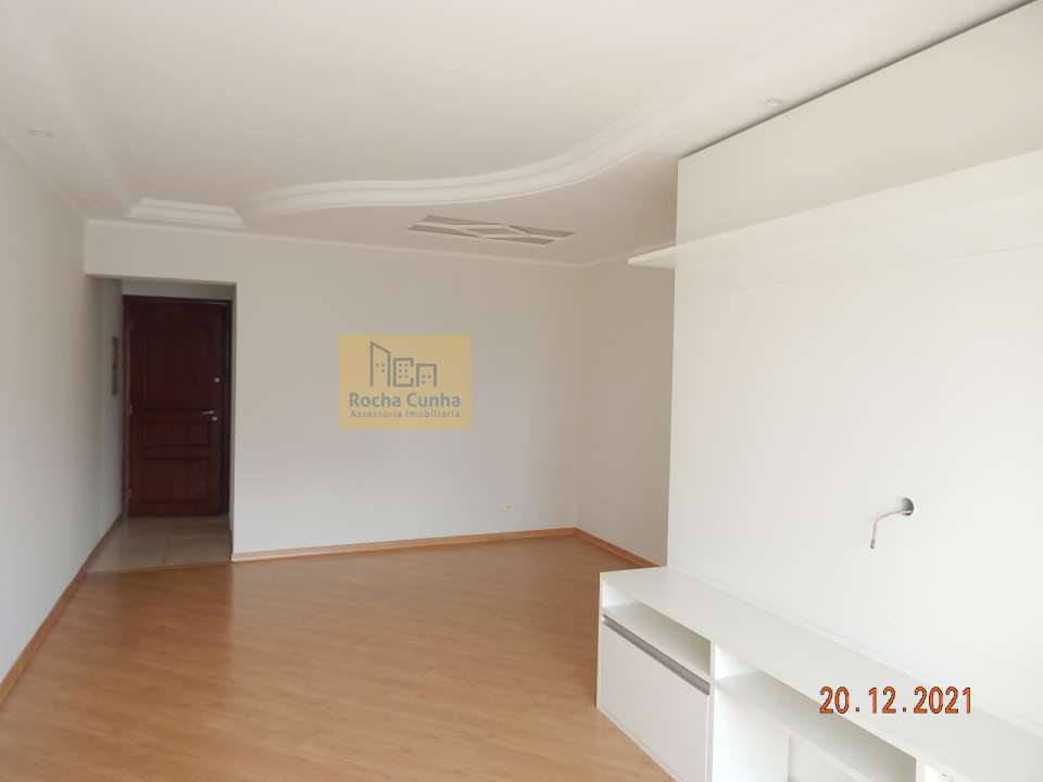 Apartamento 3 quartos para alugar São Paulo,SP - R$ 2.800 - LOCACAO199 - 3