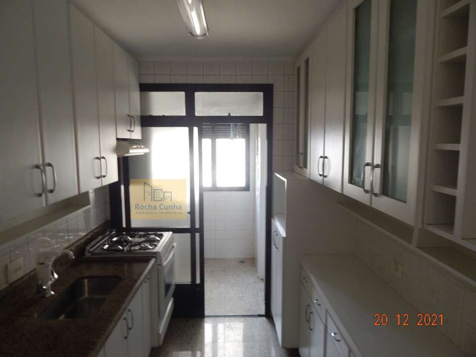 Apartamento 3 quartos para alugar São Paulo,SP - R$ 2.800 - LOCACAO199 - 7