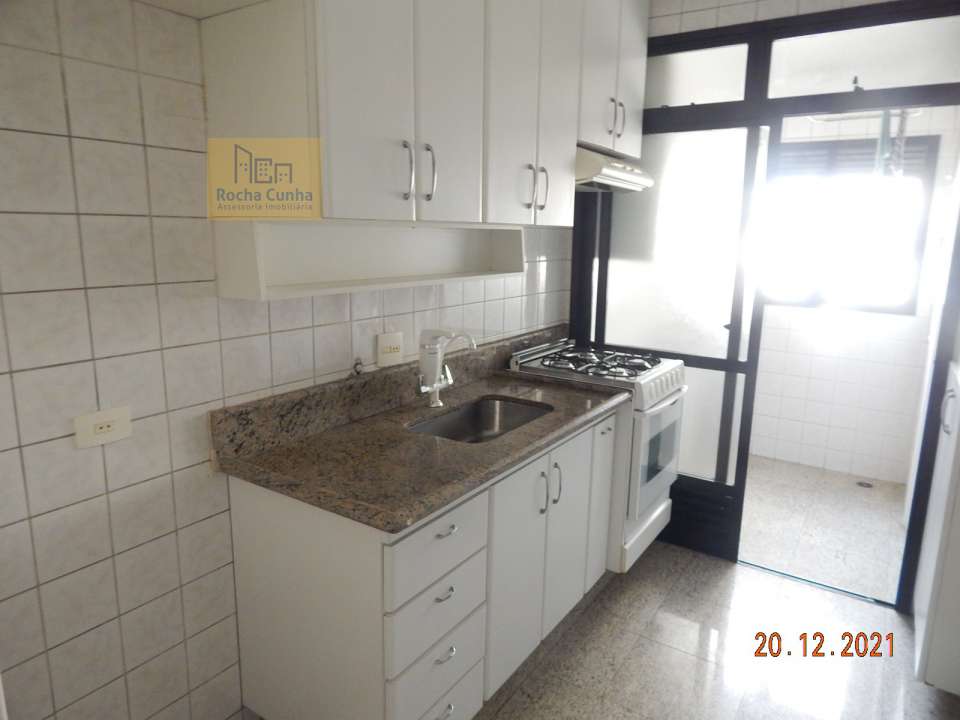 Apartamento 3 quartos para alugar São Paulo,SP - R$ 2.800 - LOCACAO199 - 8