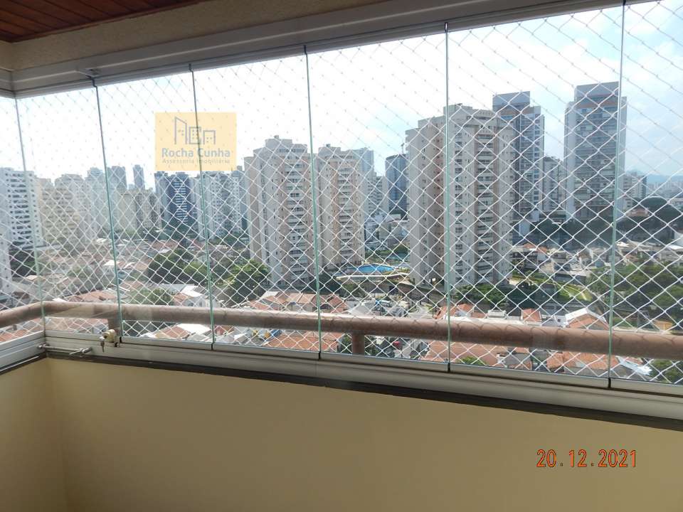 Apartamento 3 quartos para alugar São Paulo,SP - R$ 2.800 - LOCACAO199 - 20