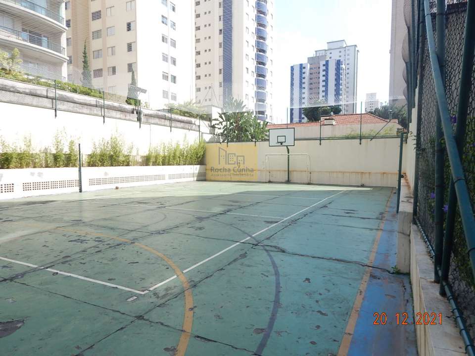 Apartamento 3 quartos para alugar São Paulo,SP - R$ 2.800 - LOCACAO199 - 24